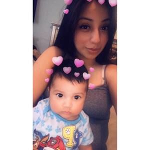 Meet your Posher, Anahi